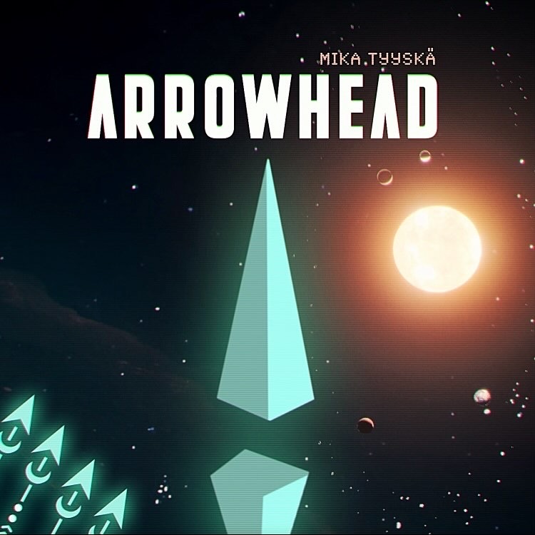 Arrowhead Mika Tyyskä